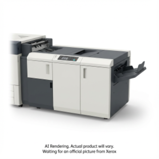 Massicot Xerox Squarefold Trimmer097S05151