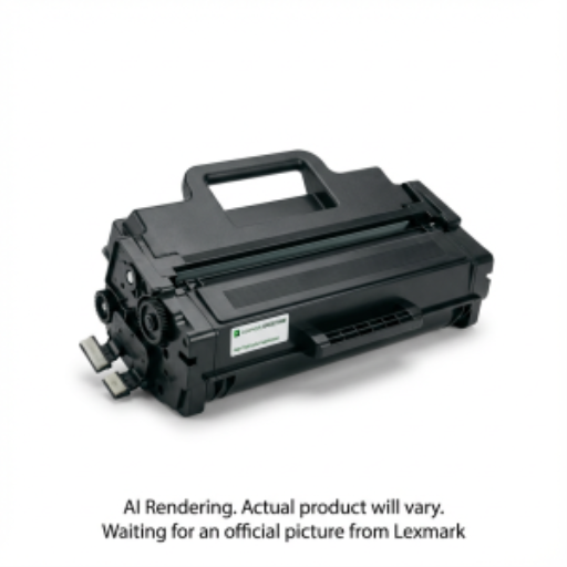 Lexmark T640,T/X642,644,X646 Reconditioned 21K Duplex Label Application Print Cartridge