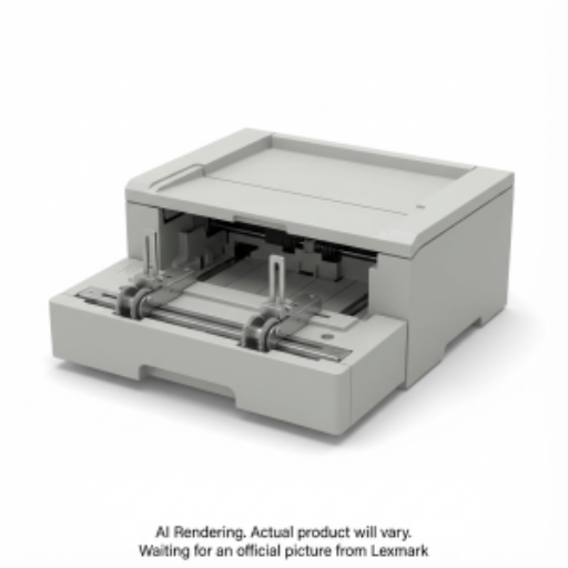 Tracteur de gestion du papier Lexmark 2 (étroit)
