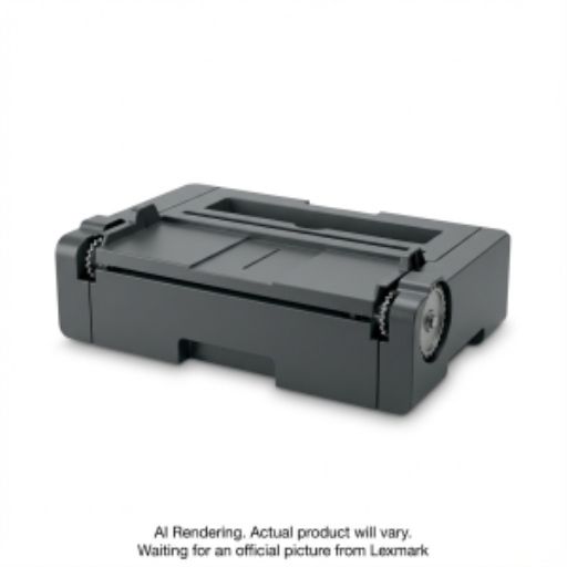Tracteur de gestion du papier Lexmark 2 (large)