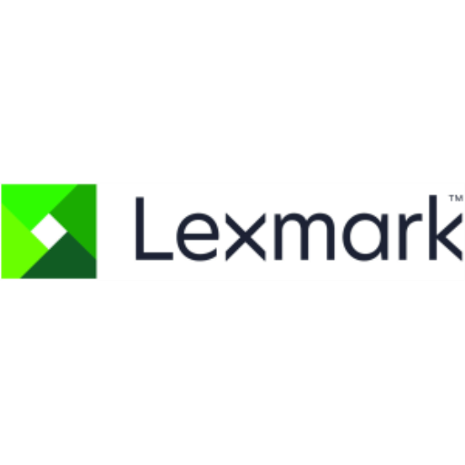 Lexmark 58D1H0E Black High Yield Corporate Toner Cartridge (15,000 Pages)