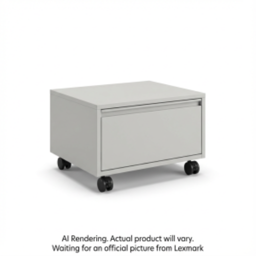 Lexmark Paper Handling CS92x, CX92xde 2500-Sheet Tan