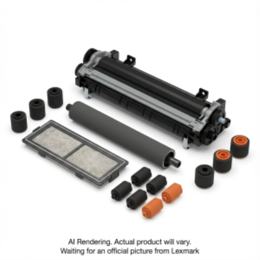 KIT DE MAINTENANCE LEXMARK C950/X95X