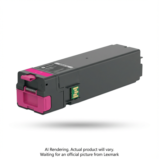 Toner CX825 Magenta XHY