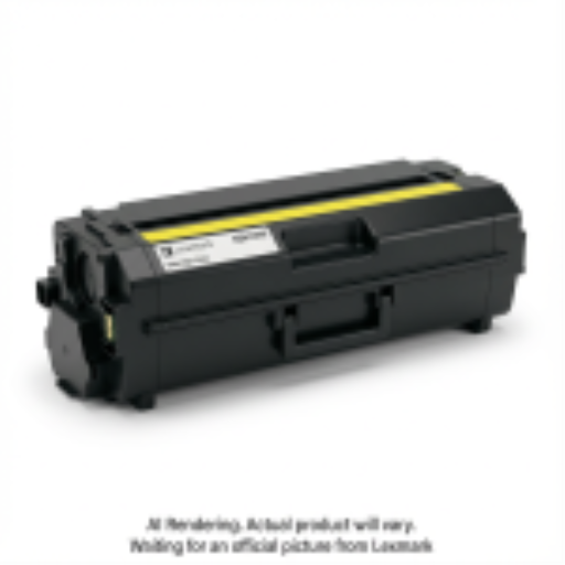 CX860 YELLOW ULTRA HIGH YIELD RETURN PROGRAM TONER C
