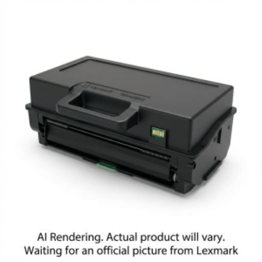 T654, T656 High Yield Factory Reconditioned Print C