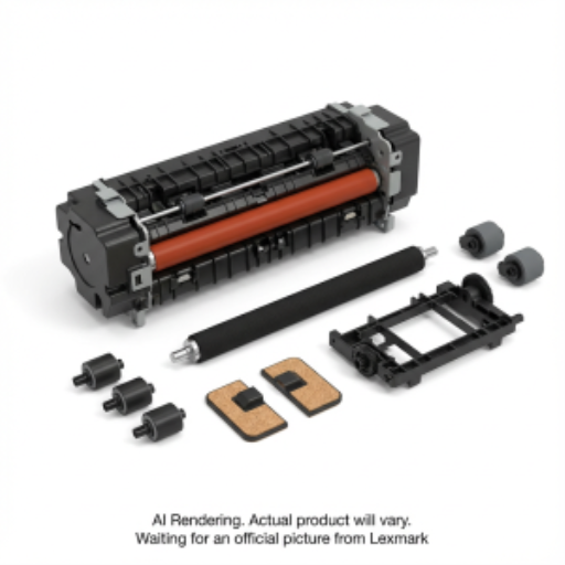 MX61x SVC Maint Kit, Fuser 7016 110V