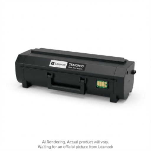 Lexmark 15.8K Black Regular