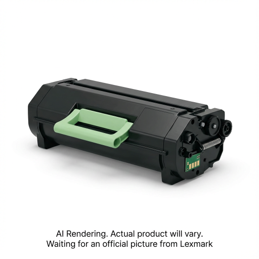 Cartouche de toner Lexmark X264,363,364 3,5K