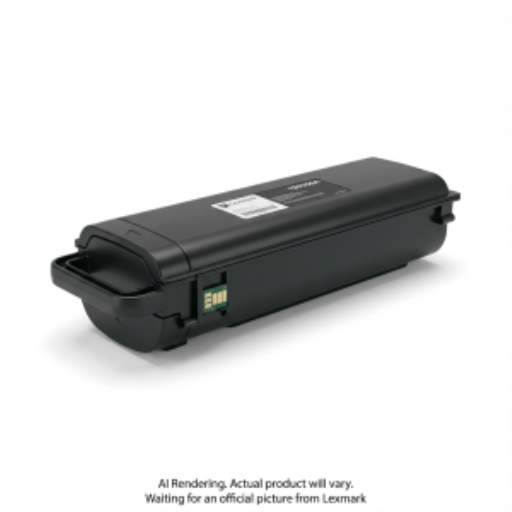 Lexmark E120 2K Toner Cartridge