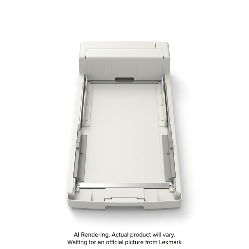 Lexmark Banner Tray for CS94x/CX94x *SPR Only