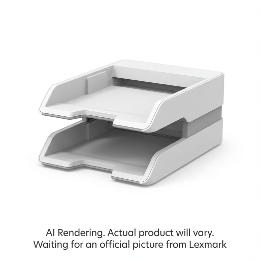 Lexmark Dual Catch Bin for CX93x/MX93x