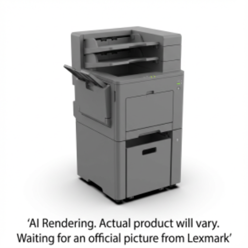 Lexmark Staple 2/4 punch CX83x/95x/96x CS96x MX95x