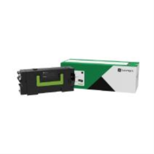 Lexmark B2865,MB2770 Return Program 7.5K Toner Cartridge