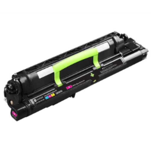 Lexmark CS/CX820, 827, CX825, 860, C6160, XC6152, 6153, 8155, 8160, 8163 Magenta 300K Developer Part no.: 72K0D30