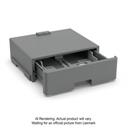 Lexmark Paper Handling C792, X792 550-Sheet Drawer