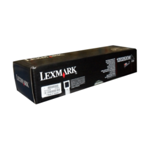 12026XW Lexmark E120 Photoconducteur 25K