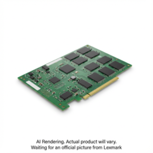 Lexmark Intelligent Storage Device (ISD) – Bulk Stor