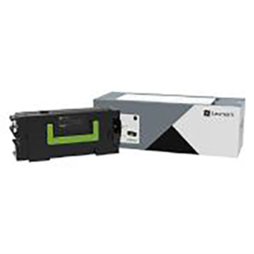 Lexmark MS821,822 15K Toner Cartridge