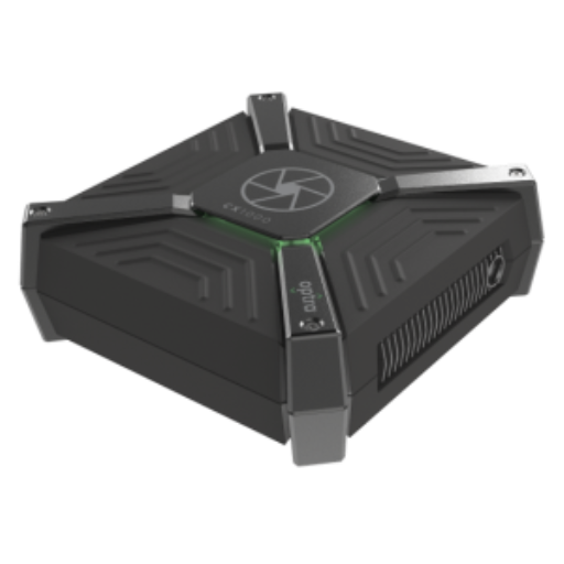 Lexmark Optra CX1000 Optra Edge for AI deployment