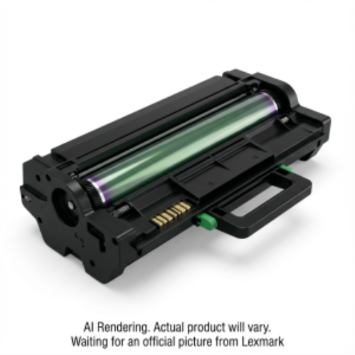 Lexmark MX953,CS963,CX833,95x,96x,XC8355,95x,96x Blk 225K IU