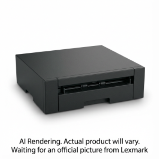 Lexmark Folding PTU CX83x/95x/96x CS96x MX95x