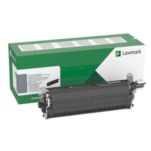 Lexmark Black 125K Developer