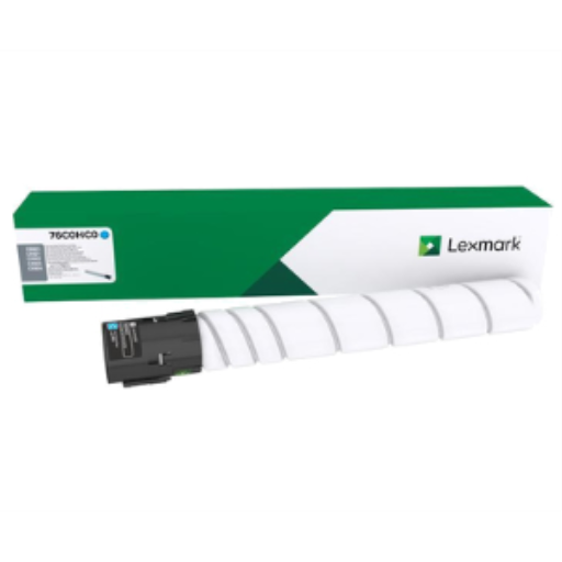 Cartouche de toner cyan Lexmark CS/CX923, CX921, 922, 924 (34 000 pages)