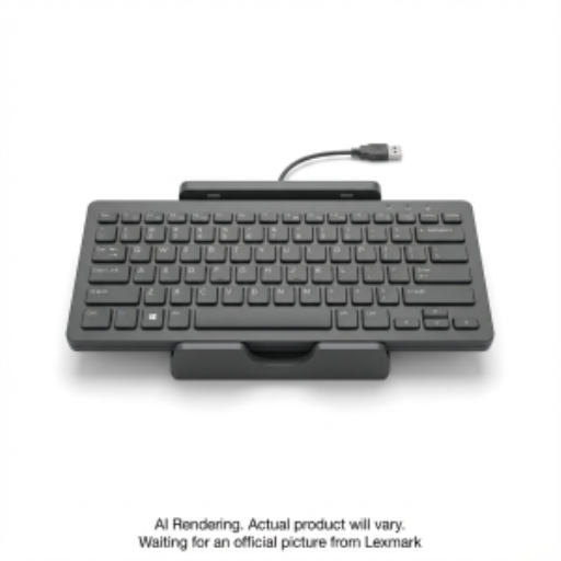 Lexmark Keyboard - English