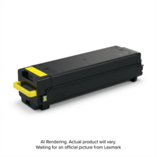 Lexmark CS963,CX96x,XC96x Yel 46.6K Crtg