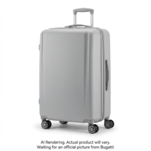 Manchester - Bugatti - Bagage 28 po - ABS