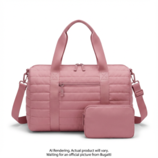 Sac de voyage Essentials Urbain