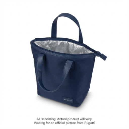 Bugatti Top Handle Lunch Bag Polyester