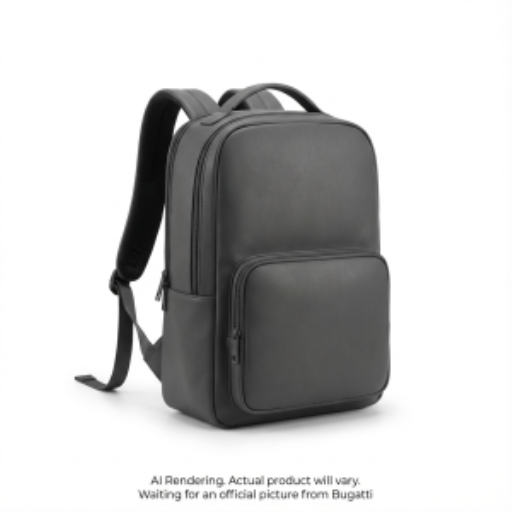 Lisbon Backpack BKP2657BU-CHARCOAL