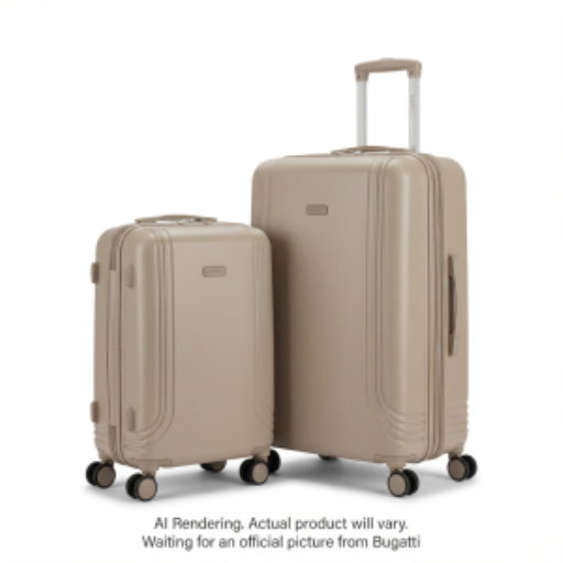 Bugatti Lisbon 2 Pcs Set