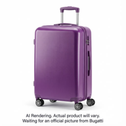 Bagage rigide de 71 cm