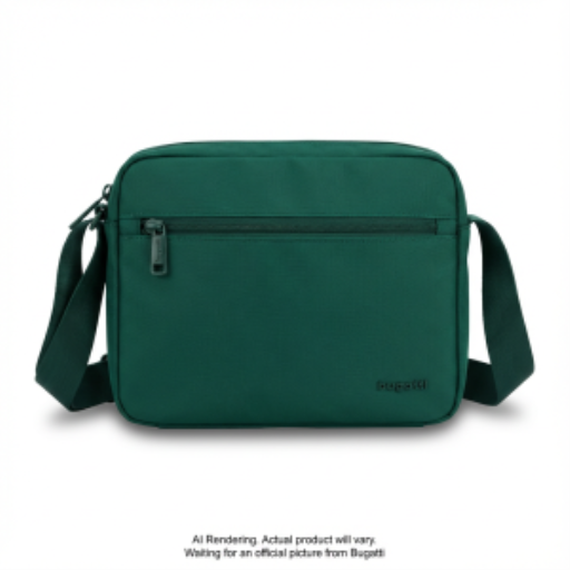 Downtown Essentials Shoulder Bag