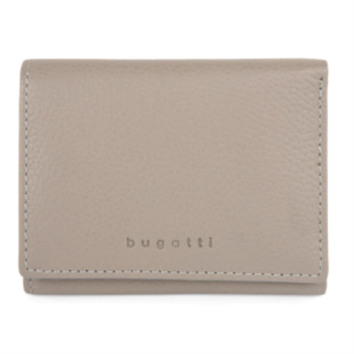 Bugatti Small Leather Wallet - LWL2406BU