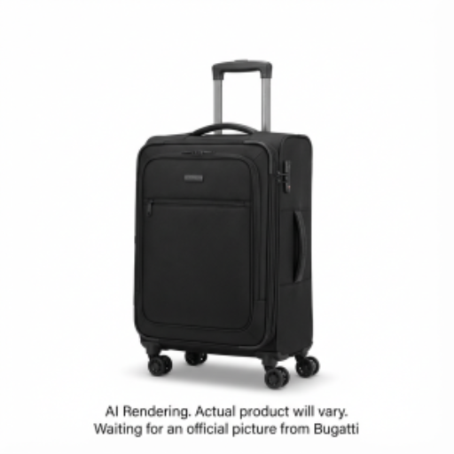 Sydney - Bugatti - Bagage cabine - Polyester