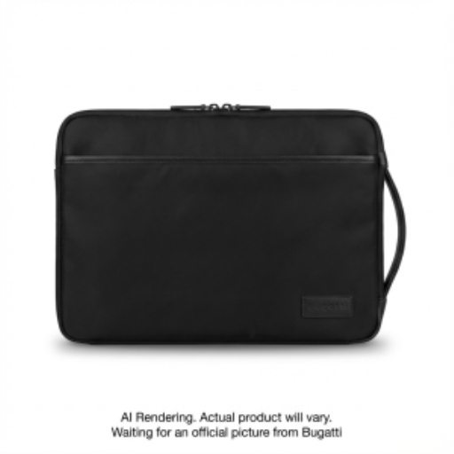 Bugatti Laptop Sleeve