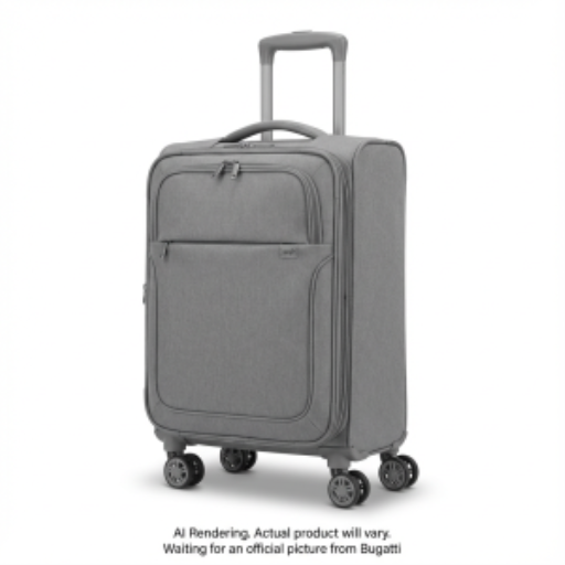 Bugatti Reborn    Luggage - Carry-onSLG7020BU