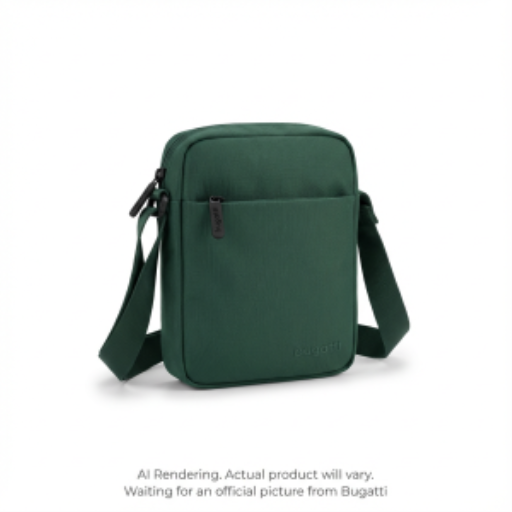 Brookside Crossbody CBY2715BU-PINE