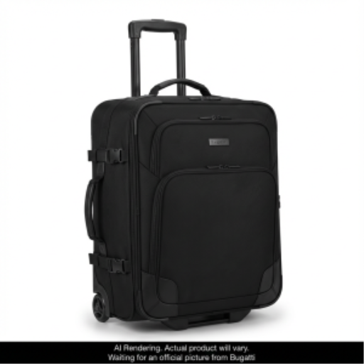 Bagage cabine Bugatti Denver
