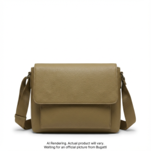 Henry Crossbody