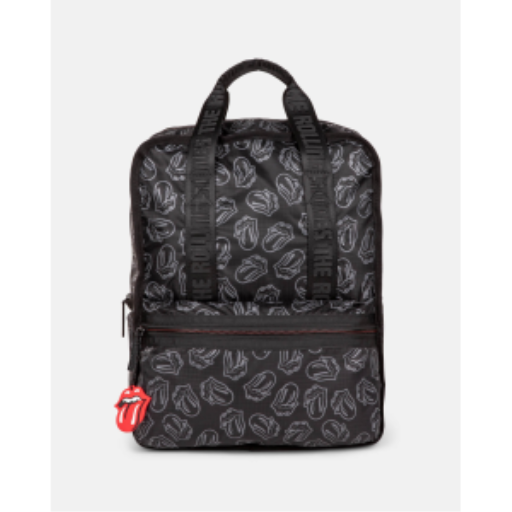 BKP6013RS Sac à dos The Rolling Stones Evolution - 100 % polyester Ripstop