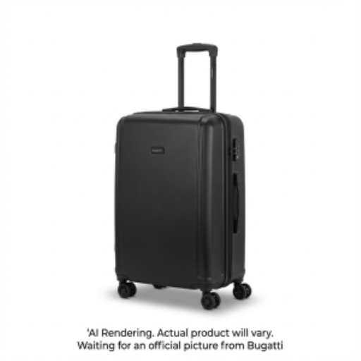 28" Luggage - ABS