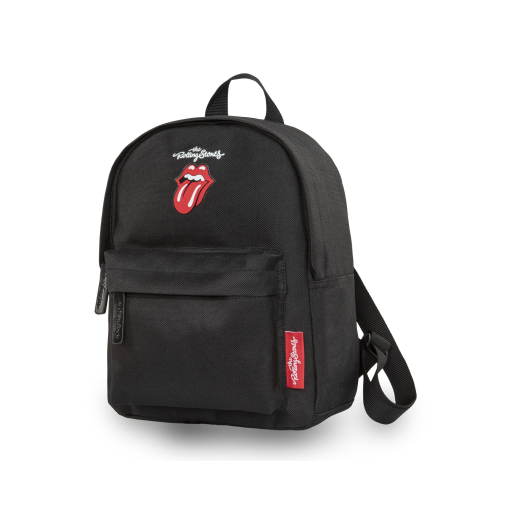 BKP6090RS The Rolling Stones Le Mini Sac à Dos The Core - Polyester