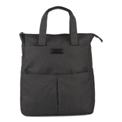 Bugatti Reborn - Sac cabas 3 en 1 - LBG2232BU