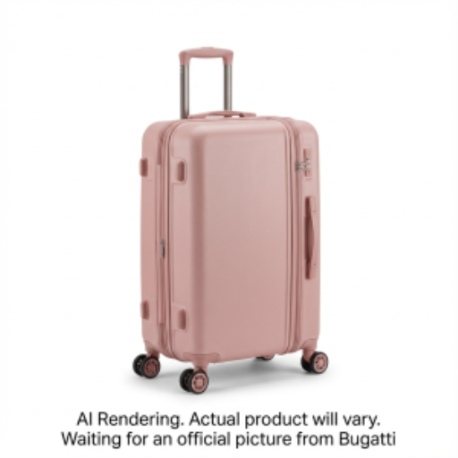 Bagage 28" - ABS