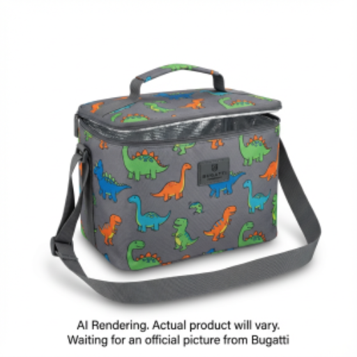 Trousse à crayons Bondstreet Dino